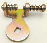 Lever DCOE Twin Female Adjustable