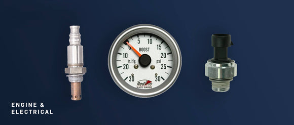Engine Components For Cdl CDL Autoparts