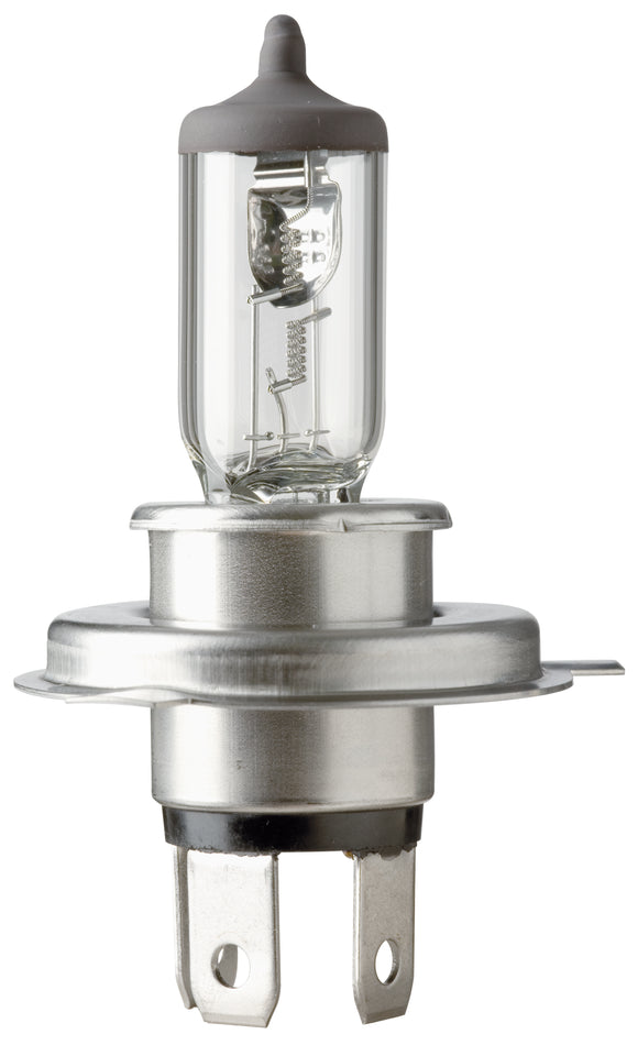 BULB HALOGEN 24v H4 75/70w P43T LONGLIFE