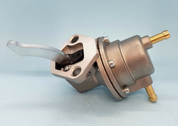 Fuel Pump Ford Anglia, Cortina, Escort Capri X-Flow & Non- X-Flow