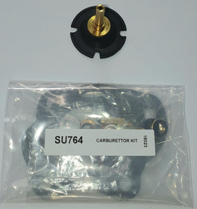 SU HD8 Diaphragm Jet