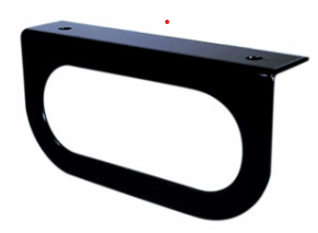 Mounting Bracket Oval Series