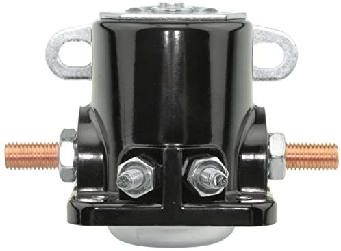 Solenoid Switch Ford ST81-SW3