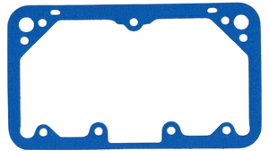 108-33 Bowl Gasket Non-Stick Blue Coated Min 5