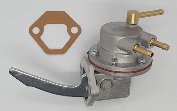 Fuel Pump Toyota Corolla, Starlet 2E 1.3L 1984-1993