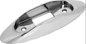 Bracket Chrome 1268 Series