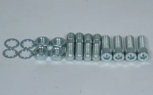 Adaptor Stud Kit 10-550 / 10-555