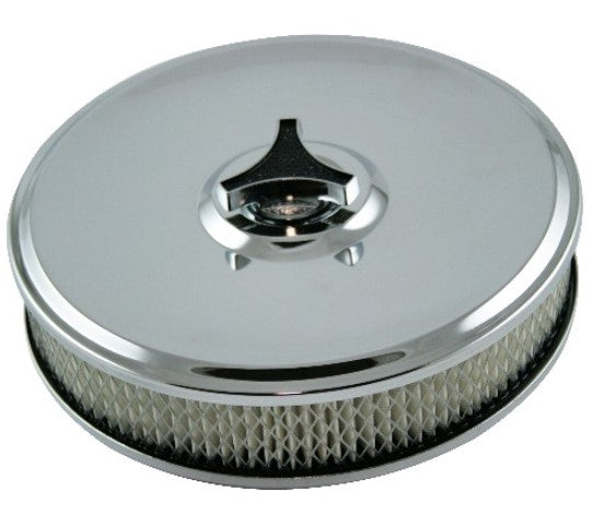 Air Filter 9 Inch - Holden V8 WW & BBD