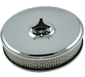 Air Filter 9 Inch - DGV/DGAV/ DGAS/ DGMS Round Paper