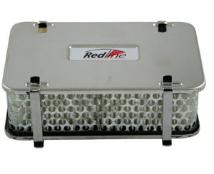 Air Filter Redline 40DCOE 55Mm Paper