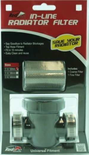 Redline Accessory – CDL Autoparts