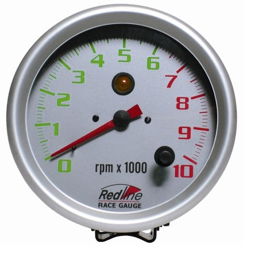 Red Line Rpm Guage Redline Gauge – CDL Autoparts