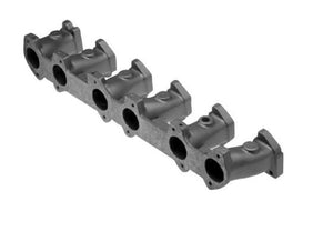 Manifold Chrysler Hemi 3x45DCOE