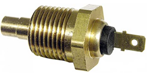 Temperature Sender GM 1978-1983, GMC 1979-1992 25037345 - 8993105 1/2" Thread