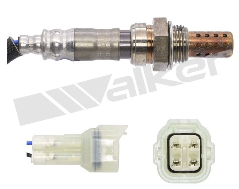 Walker O2 Sensor Walker Oxygen Sensor – CDL Autoparts