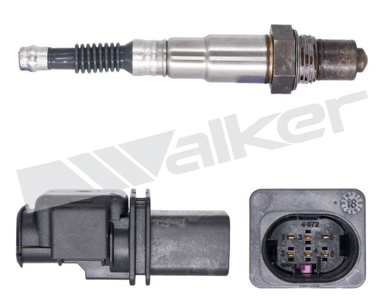 Walker O2 Sensor Walker Oxygen Sensor – CDL Autoparts
