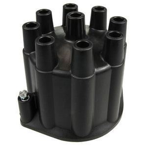 Distributor Cap GM V8 Delco D309R Points