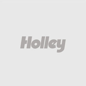 Holley Power Valve Gasket Round - 20 Pack